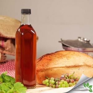 ÜZÜM SİRKESİ