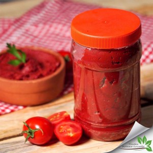 DOMATES SALÇASI (GÜNEŞ) ( 1kg )