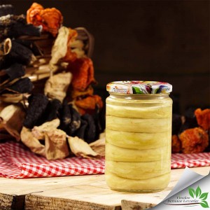 Çanak Enginar Konservesi 6 lı