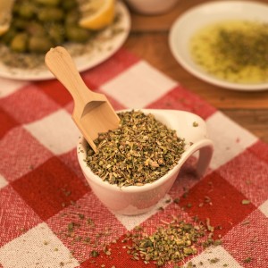 KEKİK KURU ( 100 gr)