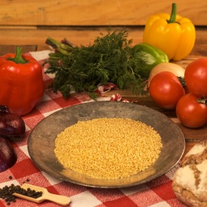 BULGUR (Köy) 