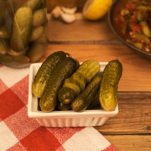 SALATALIK TURŞUSU ( 1 KG )