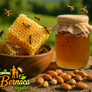 PETEK BAL 1(  KG ) KARAKOVAN