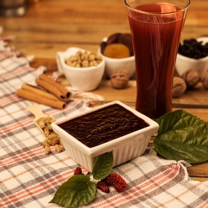 KARADUT ÖZÜ ( TANELİ ) 1 KG