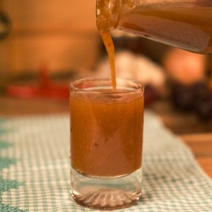 Kayısı konsantresi (1 kg )