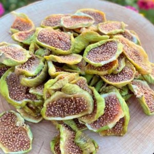 İncir Cipsi Kurusu ( 200 gr )