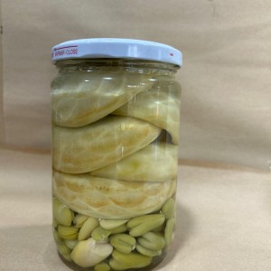 BAKLALI ÇANAK ENGİNAR KONSERVESİ