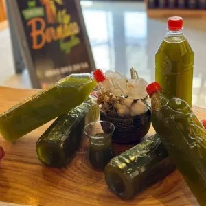 ERKEN HASAT ZEYTİNYAĞ ( 1 KG )