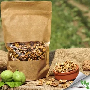 İÇ CEVİZ ( YERLİ ) ( 500 GR )