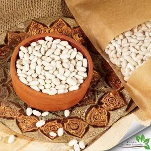 KURU FASÜLYE ( 1 KG )