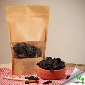 ÇEKİRDEKLİ ÜZÜM ( 500 GR )