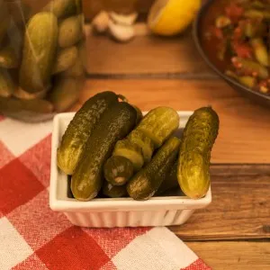 SALATALIK TURŞUSU ( 1 KG )