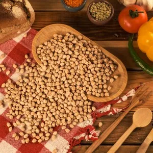 NOHUT ( 1 KG )