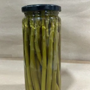 KUŞKONMAZ KONSERVESİ ( 500 GR )