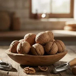 KABUKLU CEVİZ CHANDLER ( 1 KG )